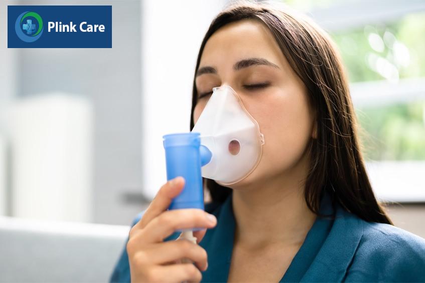 Phổi tắc nghẽn mãn tính là bệnh lý nguy hiểm