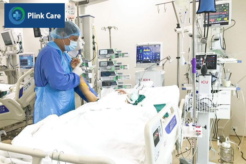 phòng cấp cứu hoạt động như thế nào
