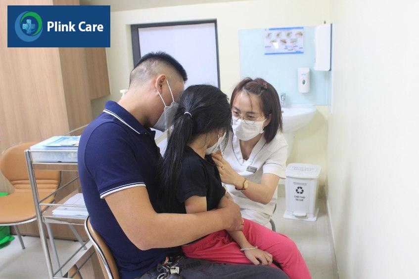 phòng ngừa viêm amidan quá phát