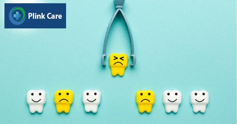 Ưu điểm khi nhổ răng không đau bằng máy siêu âm Piezotome so với phương pháp truyền thống