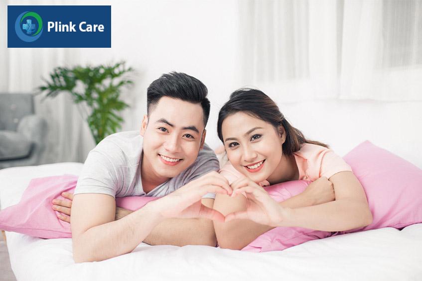 quan hệ an toàn là cách phòng bệnh phụ khoa