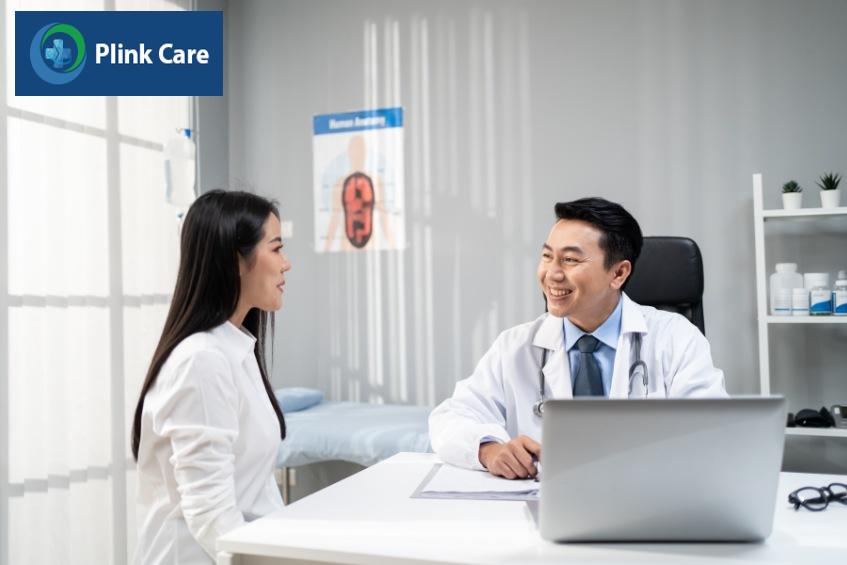 quy trình mổ nội soi đại trực tràng
