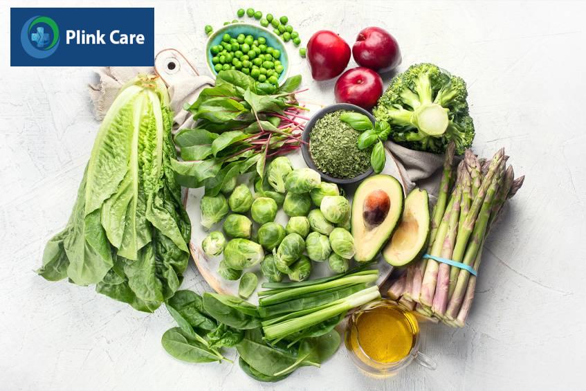 rò hậu môn phức tạp ăn gì