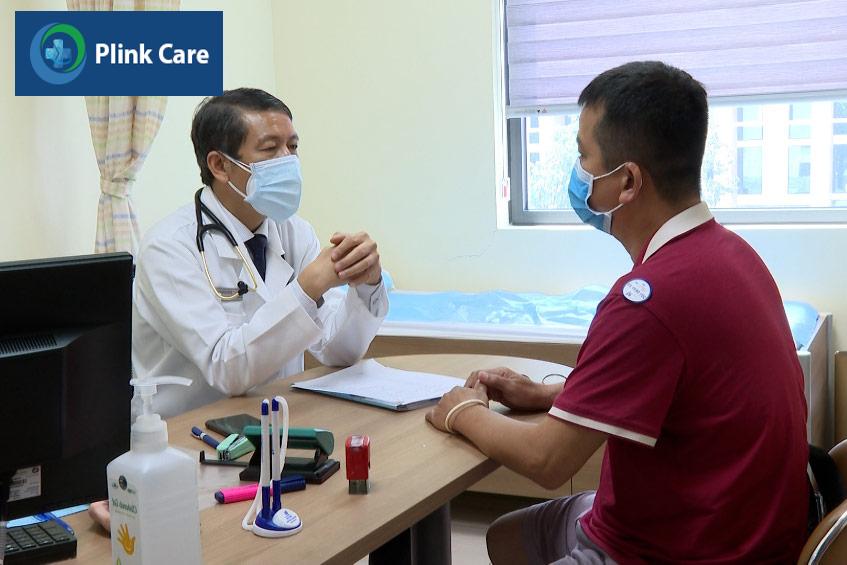 Bệnh nhân sau khi đặt stent động mạch cảnh cần thăm khám theo đúng lịch hẹn