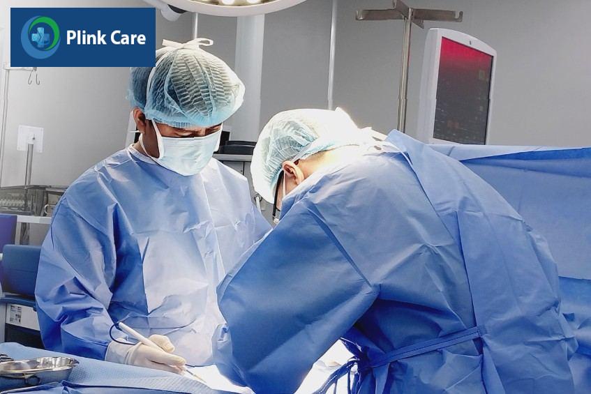 tác dụng phụ có thể gặp sau thắt ống dẫn tinh