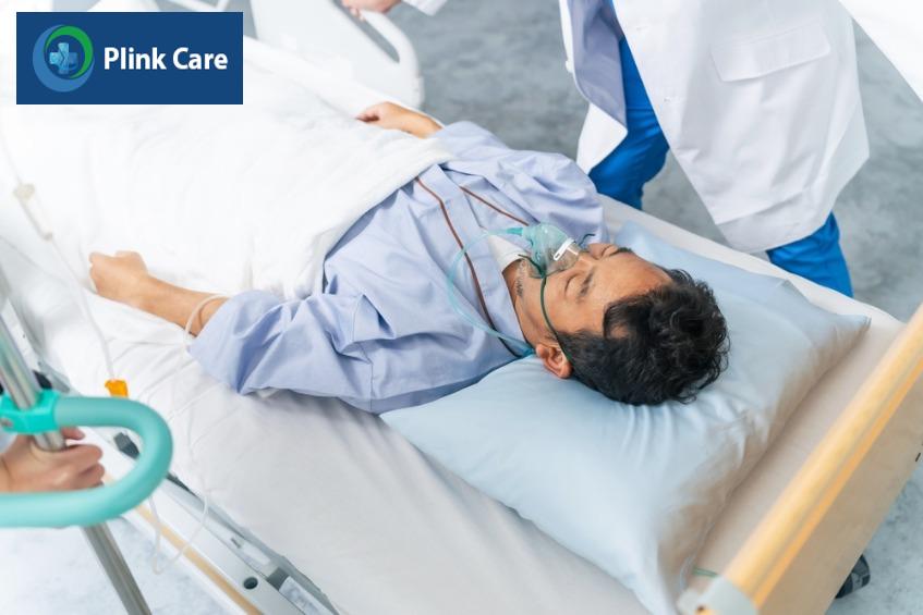 tác dụng phụ của thuốc an thần nguy hiểm
