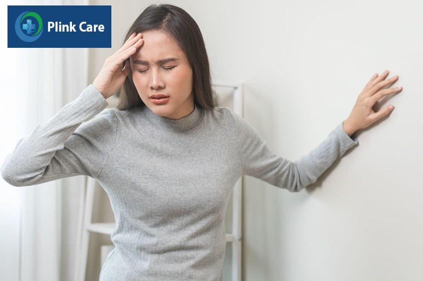 Tác dụng phụ của thuốc