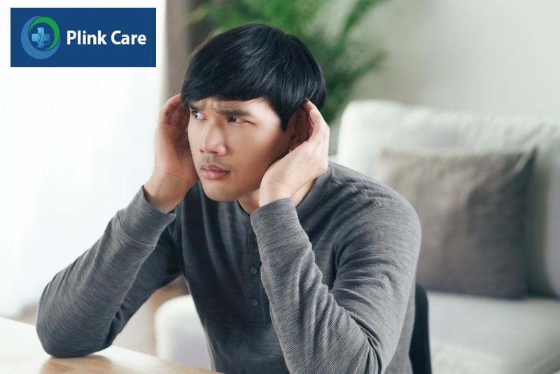 Tai người nghe được bao nhiêu Hz?