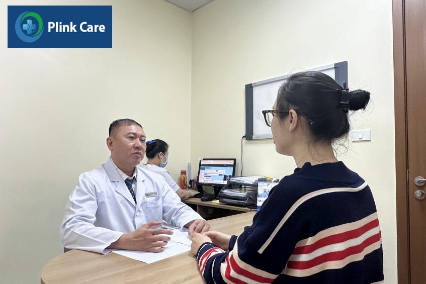 tại sao cần theo dõi người bệnh sau điều trị ung thư vú