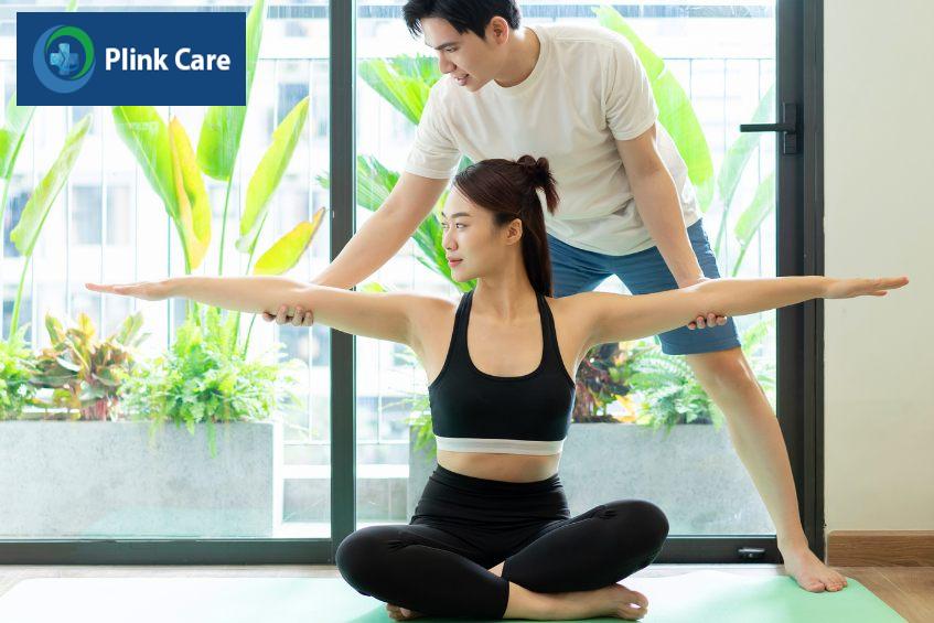 Tập thể dục góp phần bảo vệ hệ hô hấp