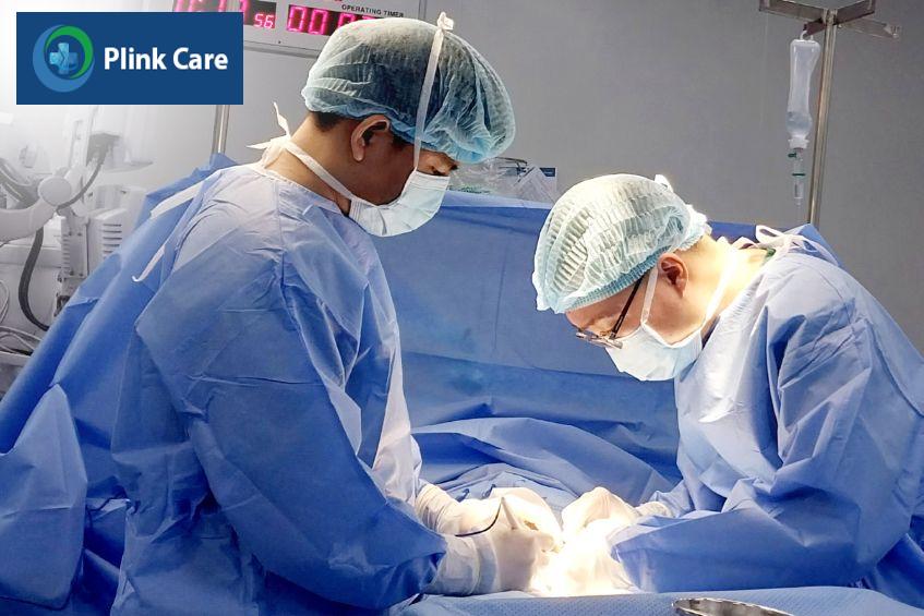thắt ống dẫn tinh rồi có nối được không