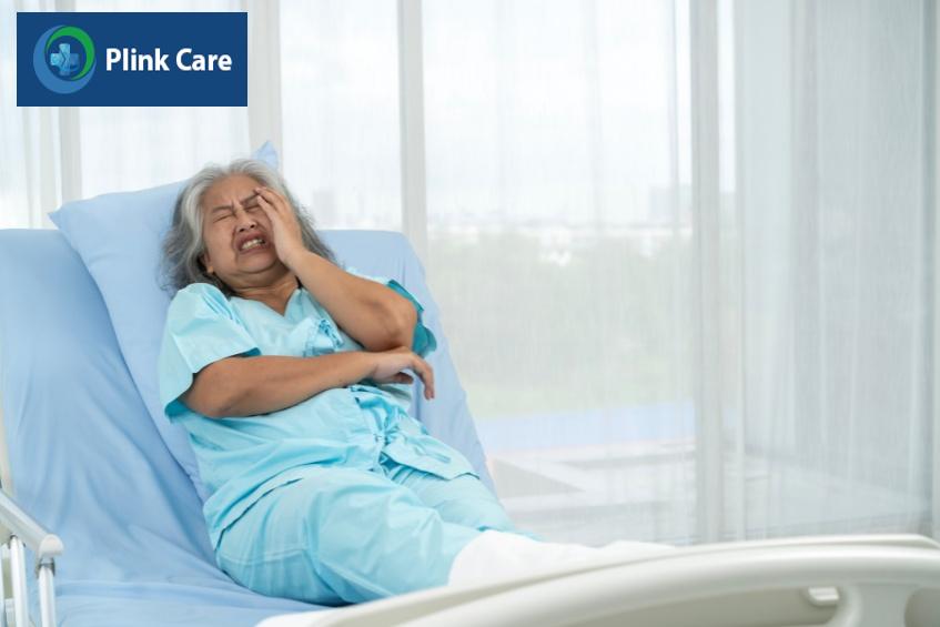 thời gian phục hồi sau vỡ mạch máu não