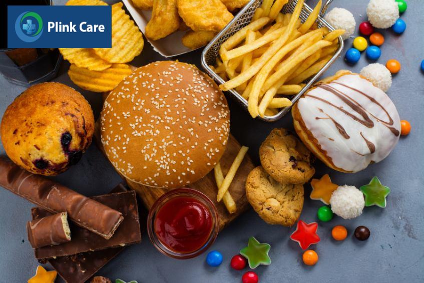 thực đơn cho người bị đột quỵ không có thức ăn sẵn