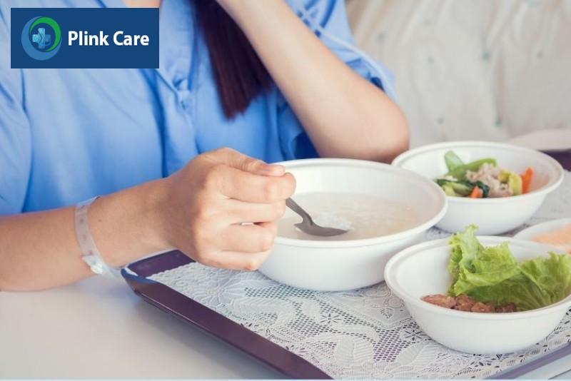 Vì sao cần xây dựng thực đơn cho người hóa trị ung thư?