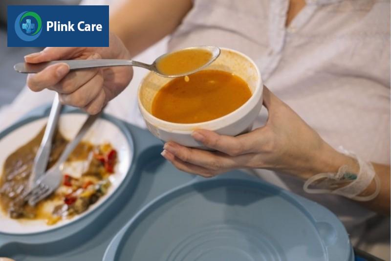 Gợi ý thực đơn cho người hóa trị ung thư