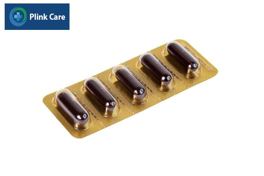 Bluemint 500mg là thuốc gì?