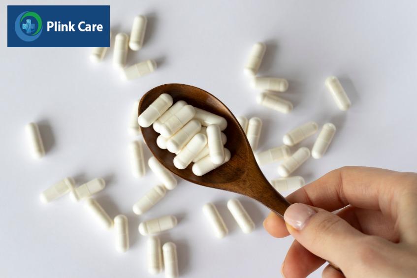 thuốc nào tương tác với men tiêu hóa