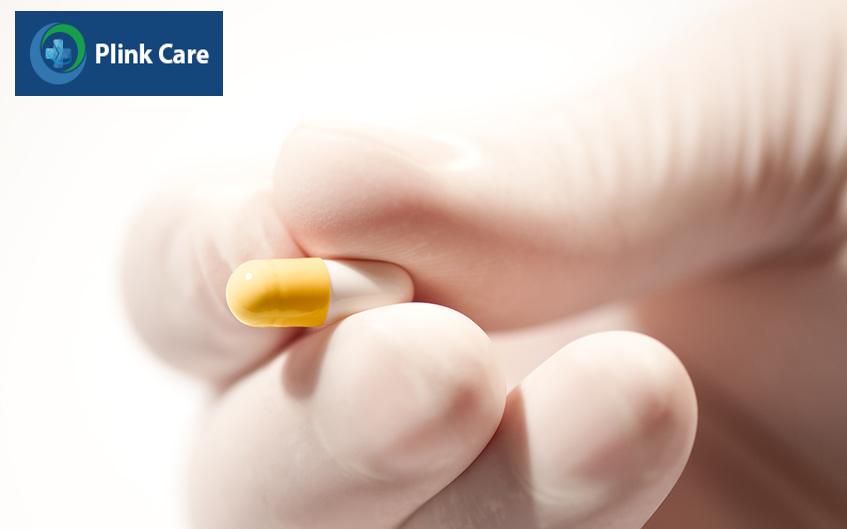 Thuốc tamiflu sử dụng để điều trị cúm