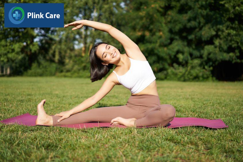 Thường xuyên tập thể dục giúp nâng cao sức khỏe hệ hô hấp