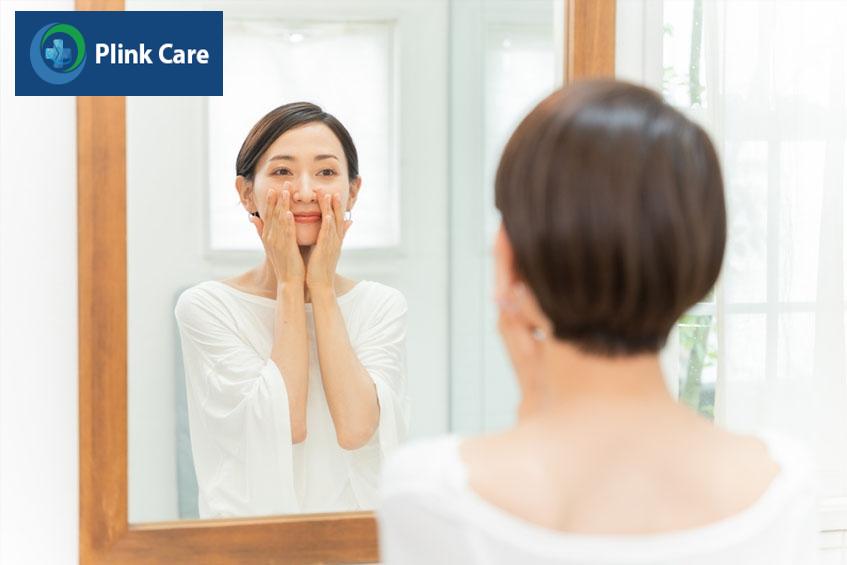 tia uv đẩy nhanh tốc độ lão hóa da