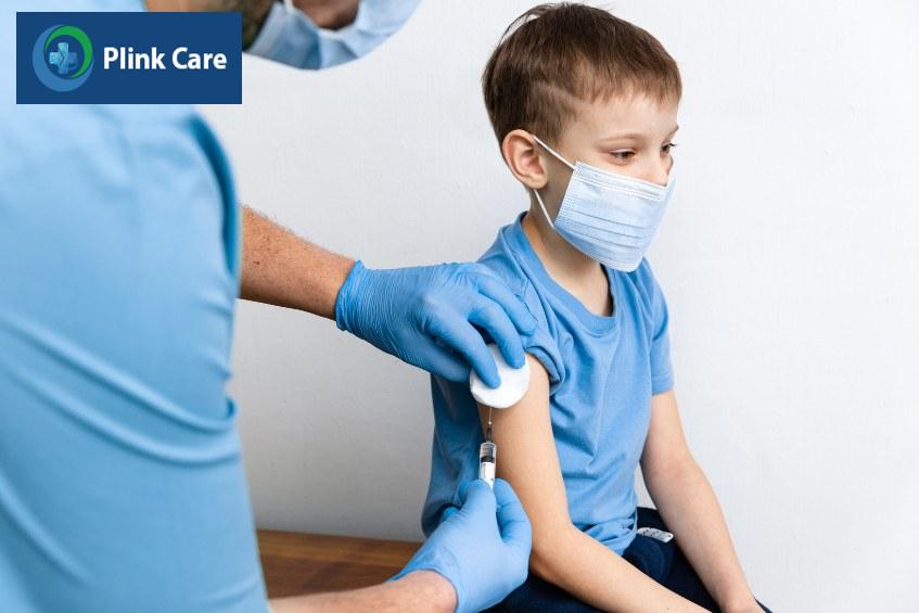 Tiêm phòng viêm phổi đủ mũi và đúng lịch