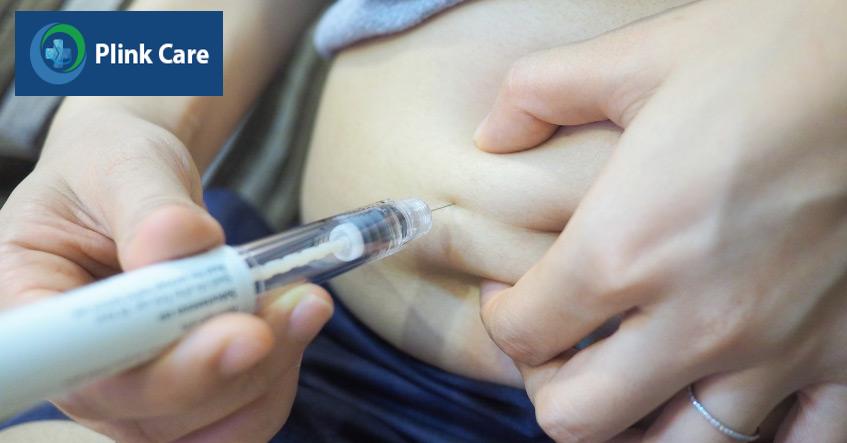 tiêm thuốc kích trứng liều cao nếu uống thuốc không hiệu quả