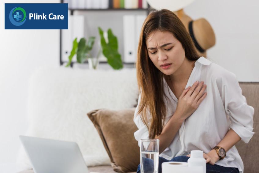 Tim đập chậm có thể khiến người bệnh chóng mặt, mệt mỏi, thậm chí ngất xỉu