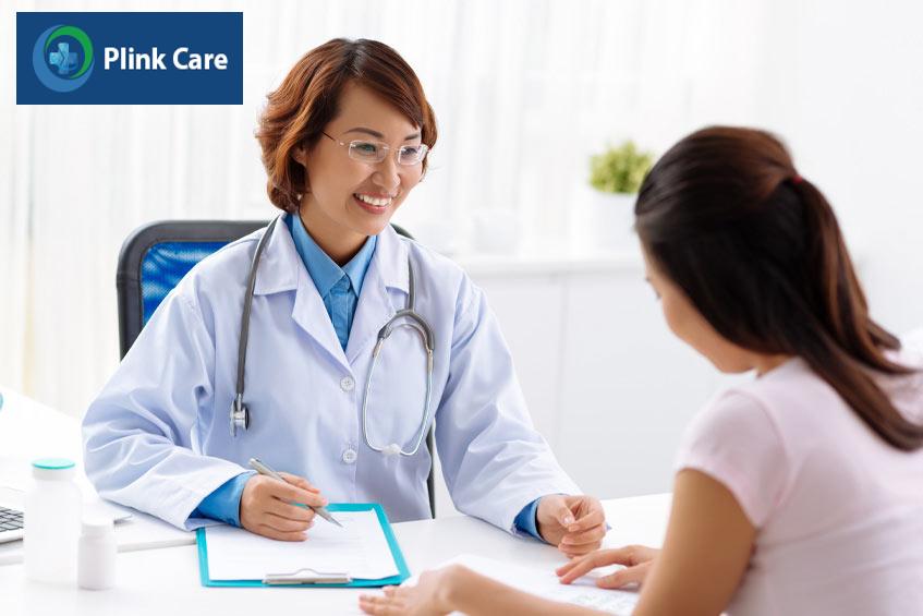 tìm hiểu nguyên nhân chậm kinh nhưng không có thai