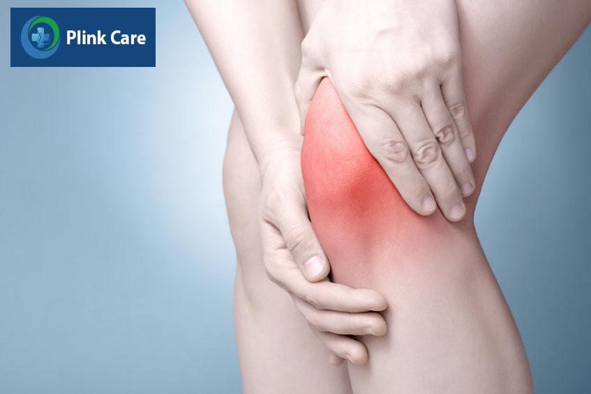 trật khớp đầu gối là chấn thương nguy hiểm