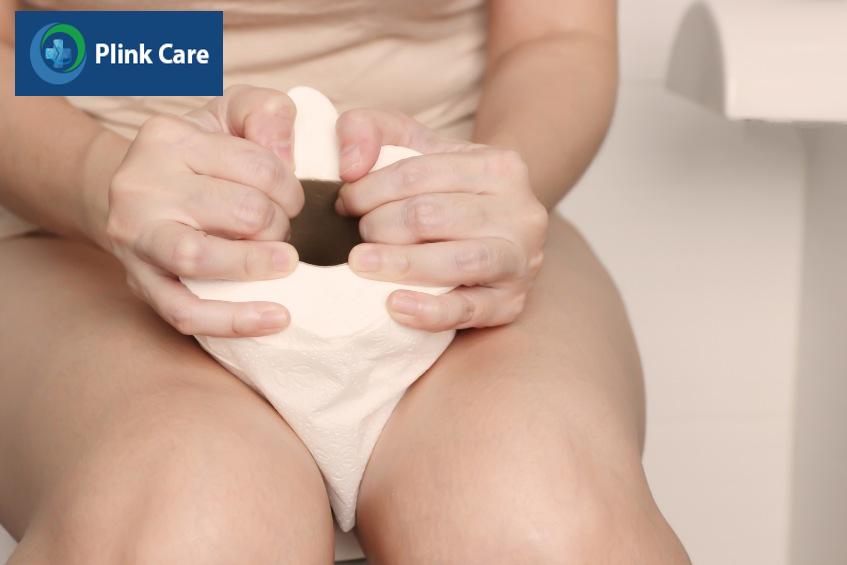trĩ có lây truyền không