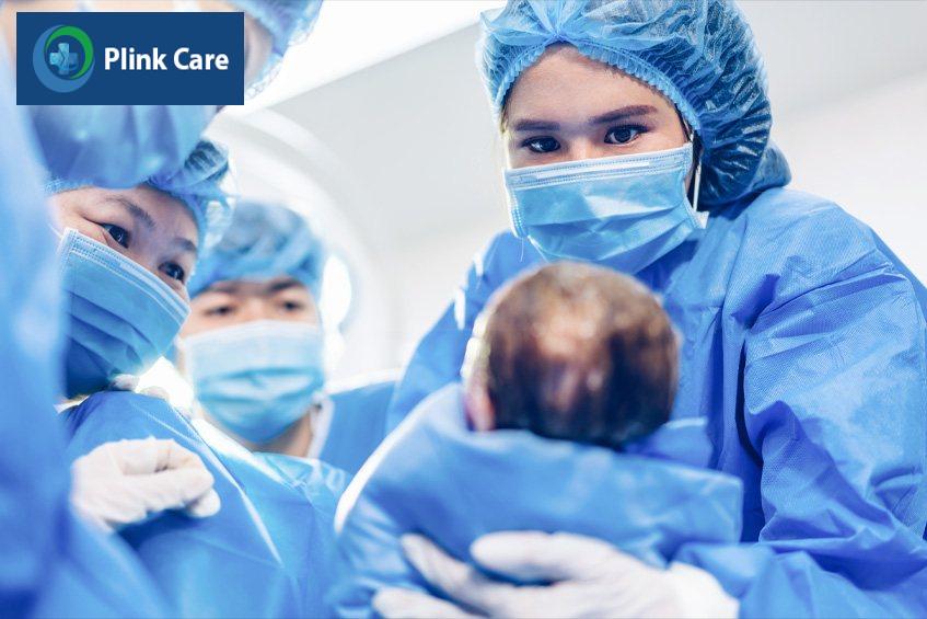 trị thoát vị cơ hoành