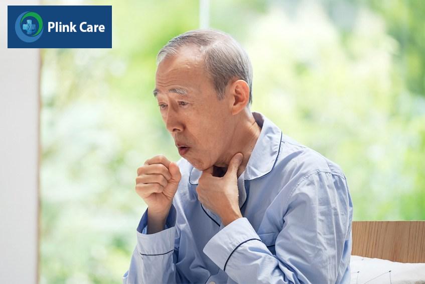 triệu chứng bệnh phổi tắc nghẽn mạn tính giai đoạn 1