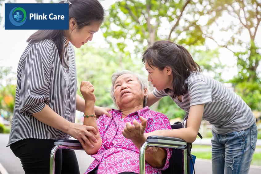 triệu chứng bệnh u mạch máu não