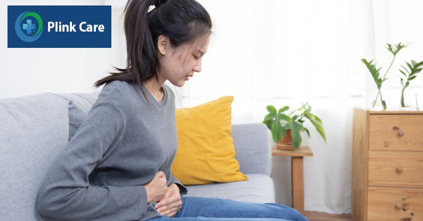 Triệu chứng giống đau bụng trước kỳ kinh diễn ra phổ biến ở phụ nữ sau chọc hút noãn