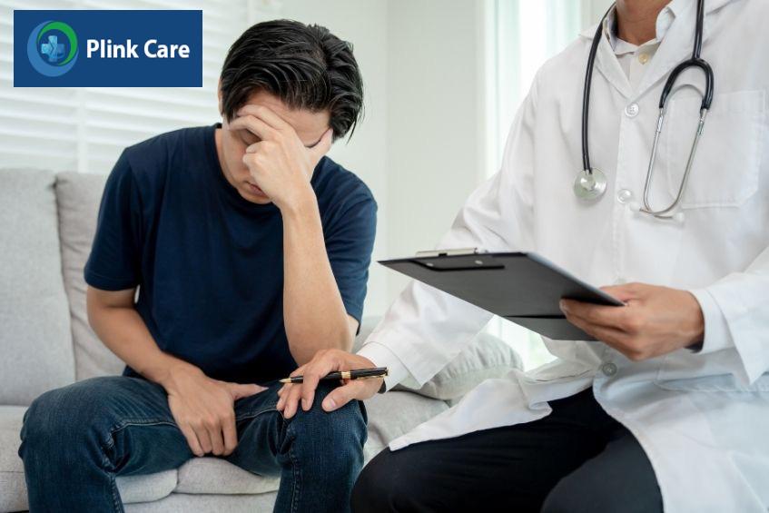 Trường hợp vô tinh không do tắc nghẽn sẽ không được chỉ định thực hiện MESA