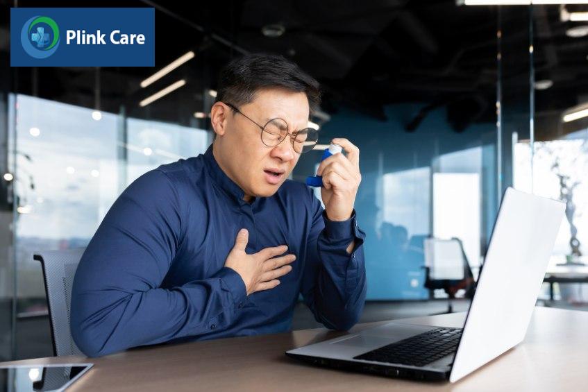 trụy tim là bệnh gì