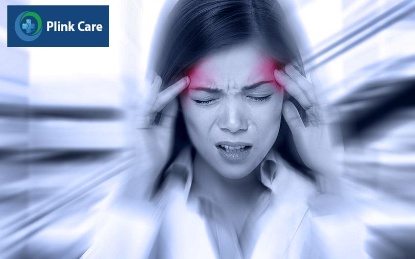 tụ máu dưới màng cứng dễ nhầm với tổn thương não