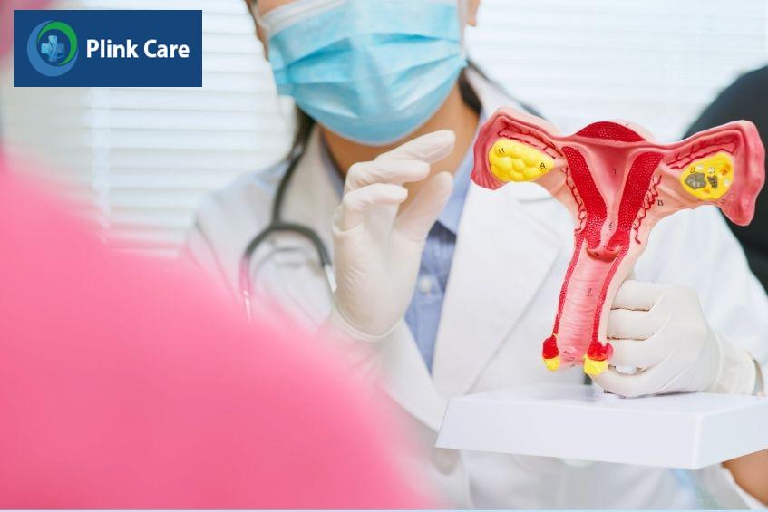 Tuỳ nguyên nhân tử cung nhi hoá sẽ có phác đồ phù hợp