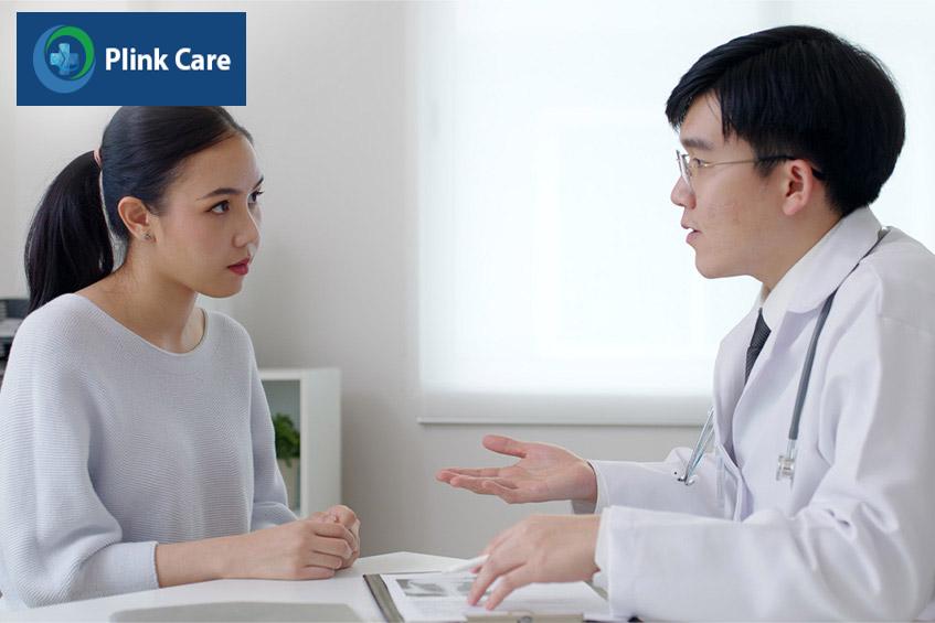 tùy tác nhân gây bệnh sẽ có điều trị phù hợp