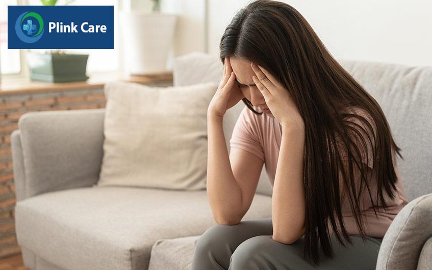 u não giai đoạn cuối gây nhiều triệu chứng