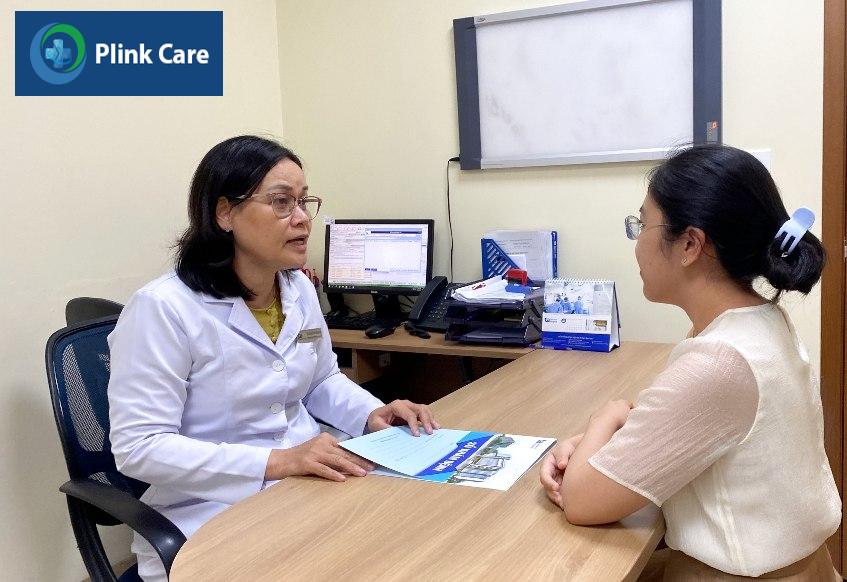 ức chế buồng trứng có tác dụng thế nào