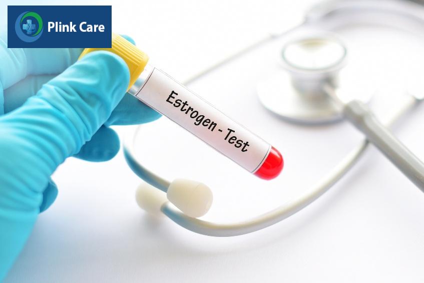 ức chế chức năng của buồng trứng