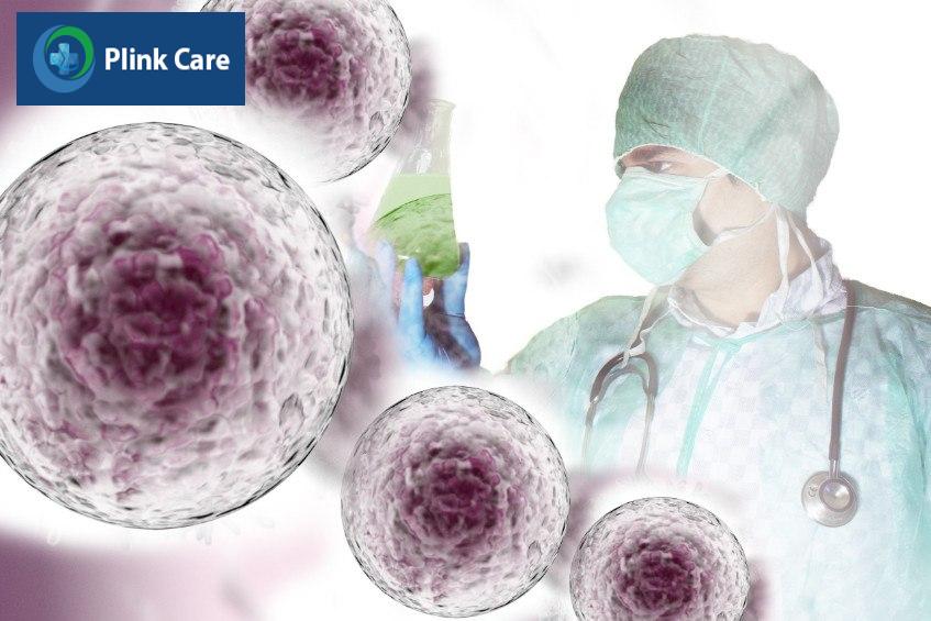 ứng dụng tế bào gốc vạn năng