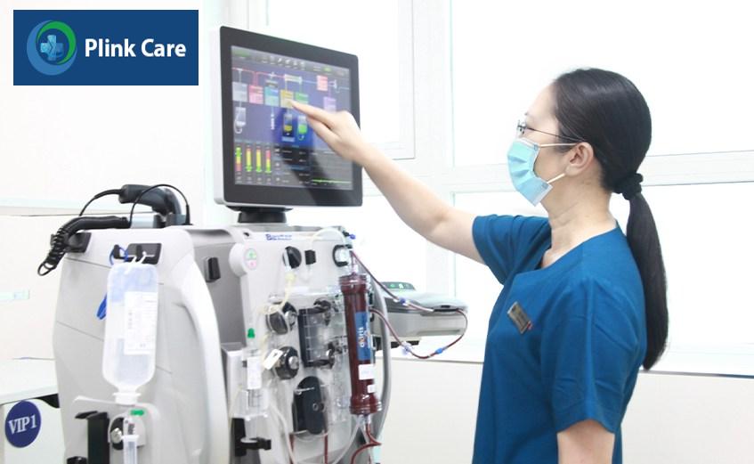 ưu nhược điểm lọc máu liên tục