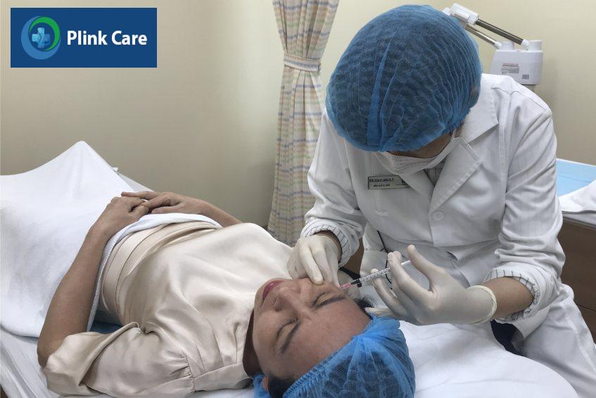 ưu và nhược điểm tiêm meso