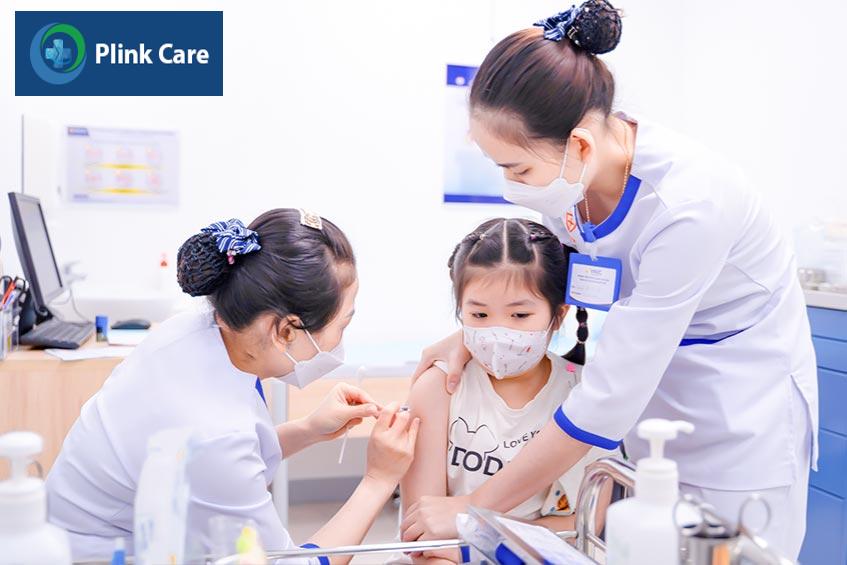 Vắc xin cúm tứ giá phòng cúm A và cúm B