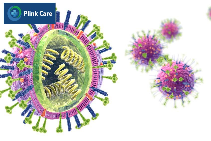 Virus cúm A gây đại dịch mức độ toàn cầu