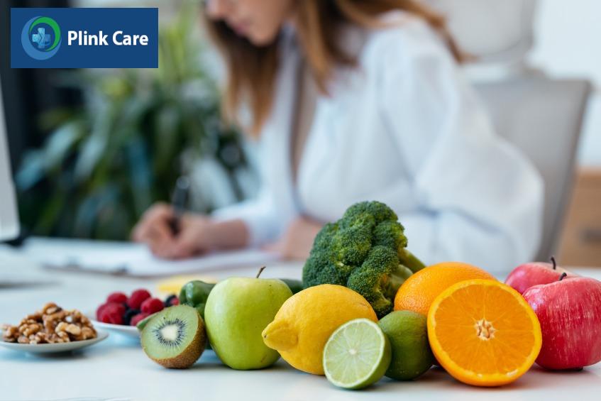 xây dựng chế độ ăn sau mổ u não