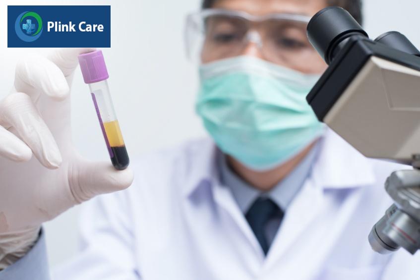 xét nghiệm chẩn đoán ung thư tuyến giáp tái phát
