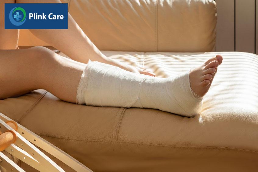 ảnh hưởng đến sự phát triển chiều dài xương